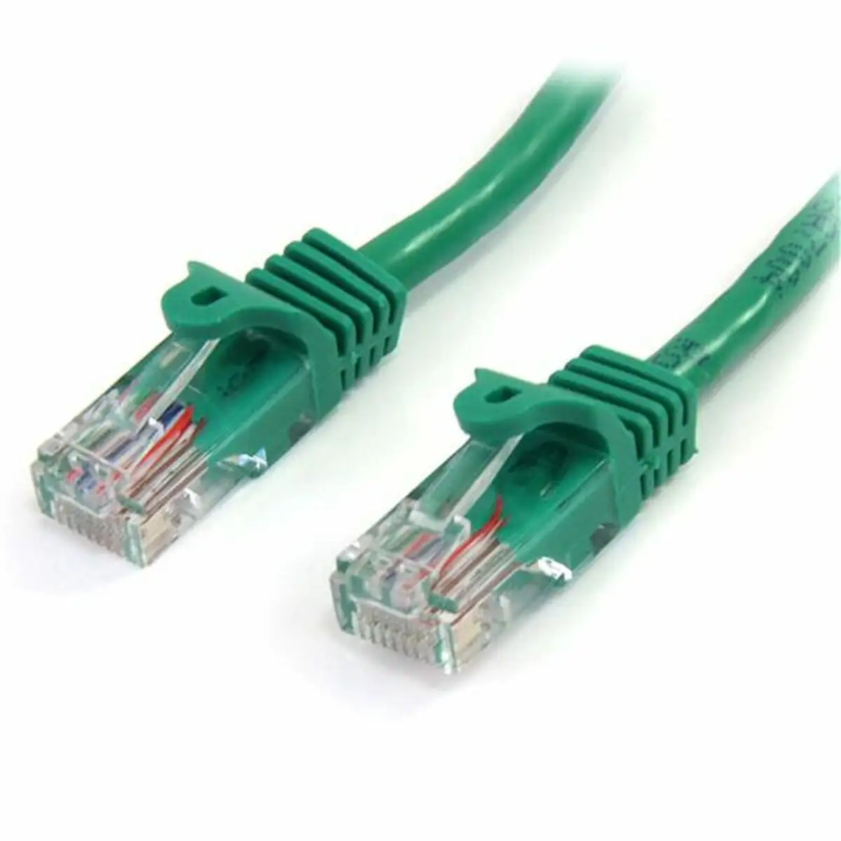 Cable reseau rigide utp 6eme categorie startech 45pat1mgn 1 m_2400. DIAYTAR SENEGAL - L'Art de Vivre le Shopping Authentique. Découvrez notre boutique en ligne et trouvez des produits qui célèbrent la culture et l'héritage du Sénégal.