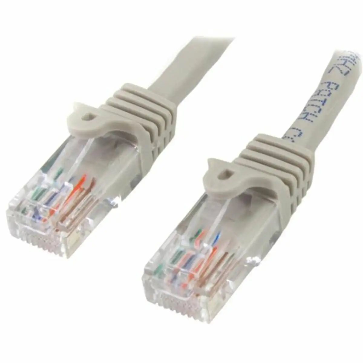 Cable reseau rigide utp 6eme categorie startech 45pat3mgr 3 m_6167. DIAYTAR SENEGAL - L'Art de Magasiner sans Limites. Naviguez à travers notre collection diversifiée pour trouver des produits qui élargiront vos horizons shopping.