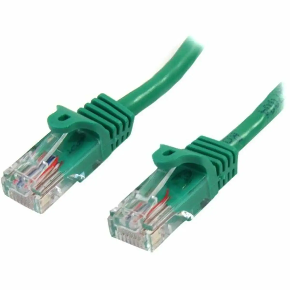 Cable reseau rigide utp 6eme categorie startech 45pat50cmgn 0 5 m_3631. DIAYTAR SENEGAL - Votre Destination Shopping d'Exception. Parcourez nos rayons virtuels et choisissez des produits qui incarnent l'excellence et la diversité.