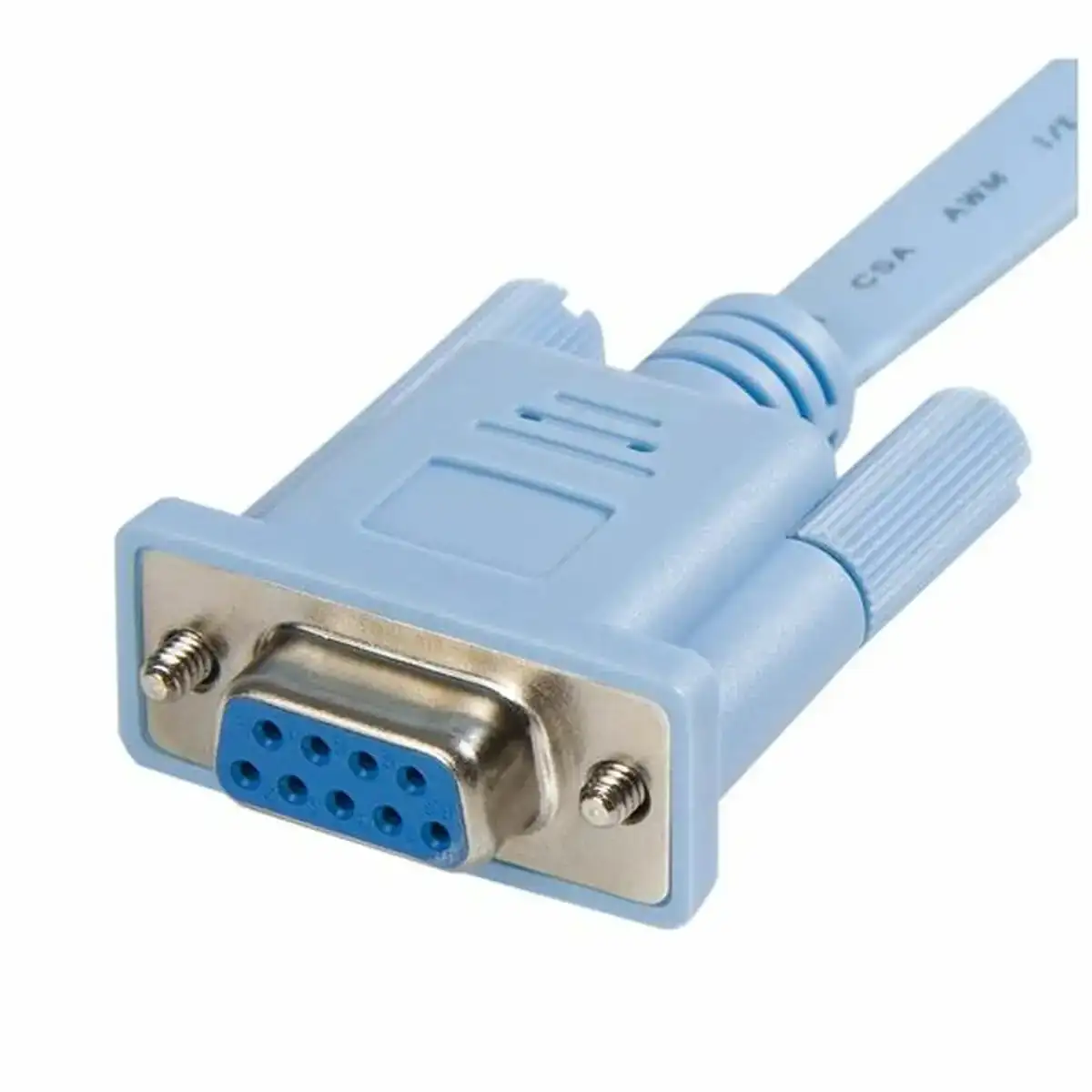 Cable reseau rigide utp 6eme categorie startech db9concabl6 1 8 m_8696. Découvrez DIAYTAR SENEGAL - Là où le Choix Rencontre la Qualité. Parcourez notre gamme diversifiée et choisissez parmi des produits conçus pour exceller dans tous les aspects de votre vie.