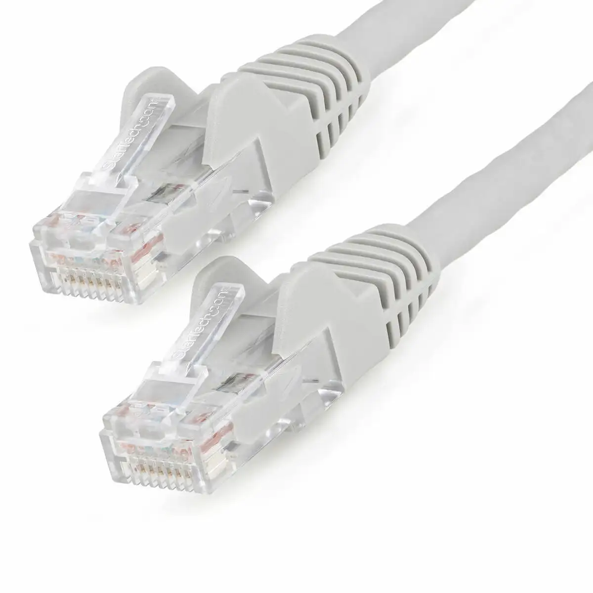 Cable reseau rigide utp 6eme categorie startech n6lpatch1mgr 1 m_3056. DIAYTAR SENEGAL - Où le Shopping est un Plaisir Engagé. Parcourez notre catalogue et choisissez des produits qui respectent vos valeurs et vos attentes.