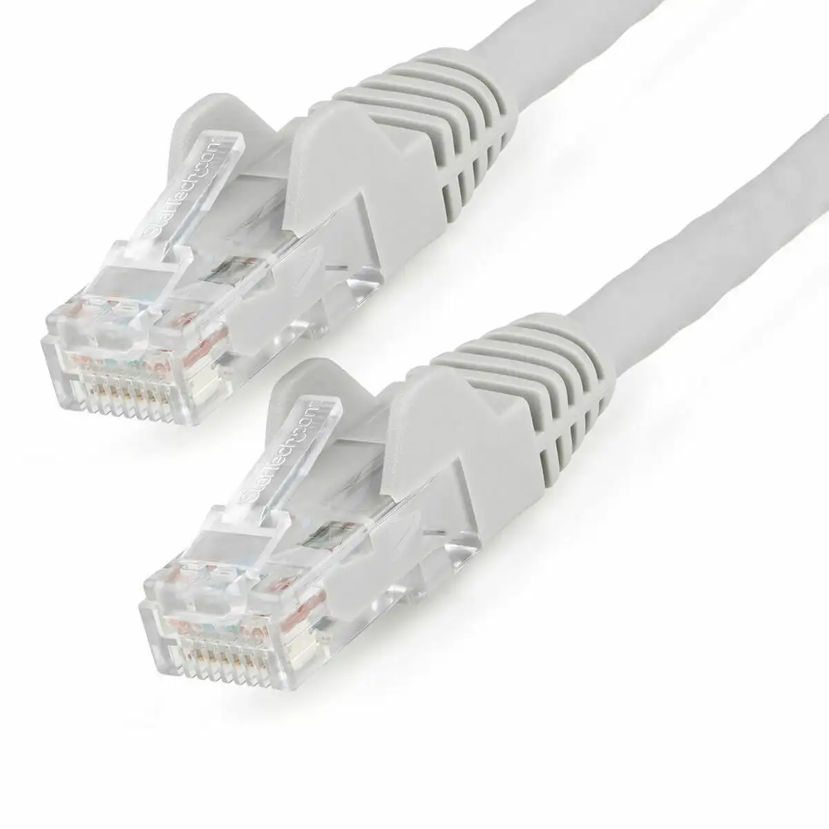 Cable reseau rigide utp 6eme categorie startech n6lpatch5mgr 5 m_7705. Entrez dans le Monde de DIAYTAR SENEGAL - Où la Satisfaction est la Priorité. Explorez notre sélection pensée pour vous offrir une expérience de shopping qui va au-delà de vos attentes.