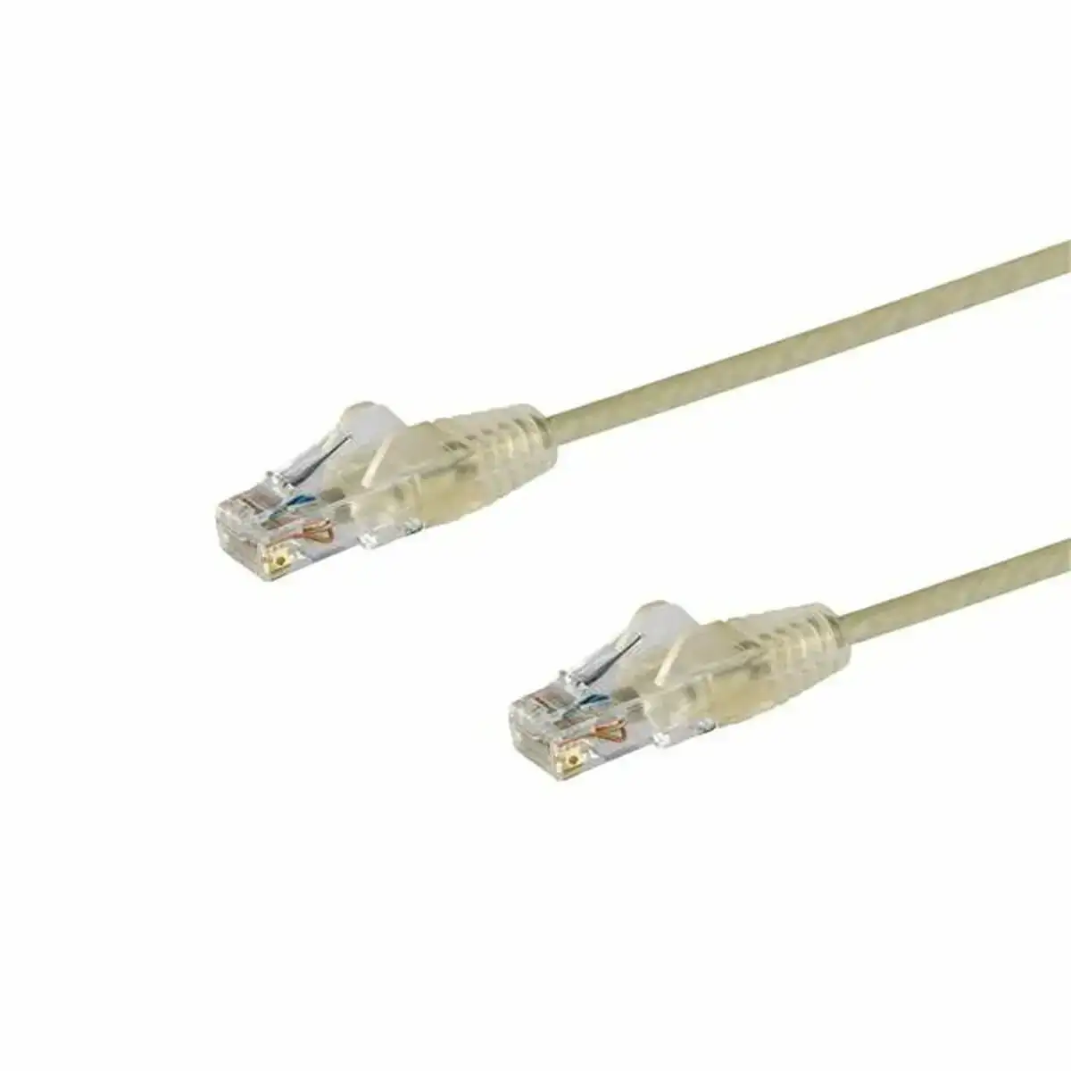 Cable reseau rigide utp 6eme categorie startech n6pat200cmgrs 2 m _4370. DIAYTAR SENEGAL - L'Artisanat à Portée de Clic. Découvrez notre boutique en ligne pour trouver des produits uniques qui célèbrent la créativité et l'artisanat sénégalais.