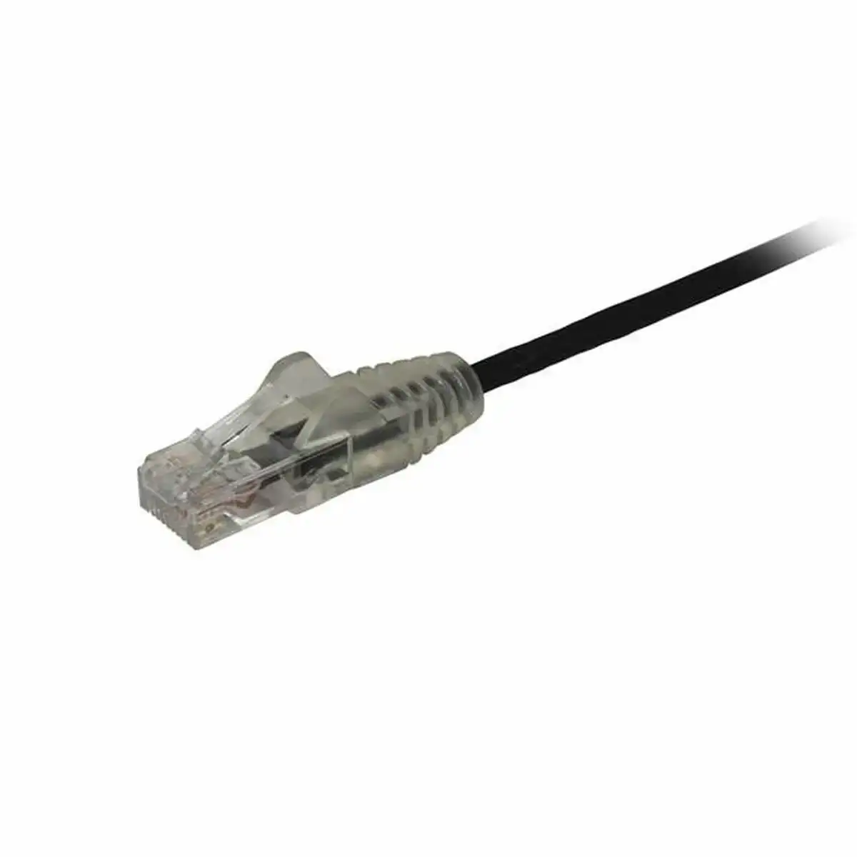 Cable reseau rigide utp 6eme categorie startech n6pat250cmbks 2 5 m noir_6801. DIAYTAR SENEGAL - Votre Destination pour un Shopping Inoubliable. Naviguez à travers notre catalogue et choisissez des produits qui vous marquent par leur originalité.