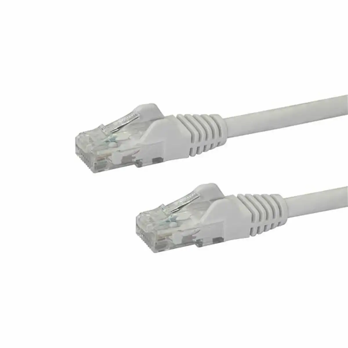 Cable reseau rigide utp 6eme categorie startech n6patc10mwh 10 m blanc_5430. DIAYTAR SENEGAL - Votre Portail Vers l'Élégance Accessible. Parcourez notre boutique en ligne pour découvrir des produits qui incarnent le luxe à des prix abordables.