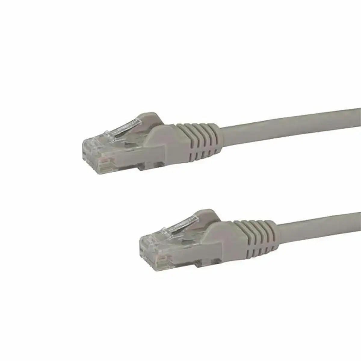 Cable reseau rigide utp 6eme categorie startech n6patc50cmgr gris 50 cm_5536. DIAYTAR SENEGAL - L'Art de Choisir, l'Art de Vivre. Explorez notre univers de produits soigneusement sélectionnés pour vous offrir une expérience shopping riche et gratifiante.