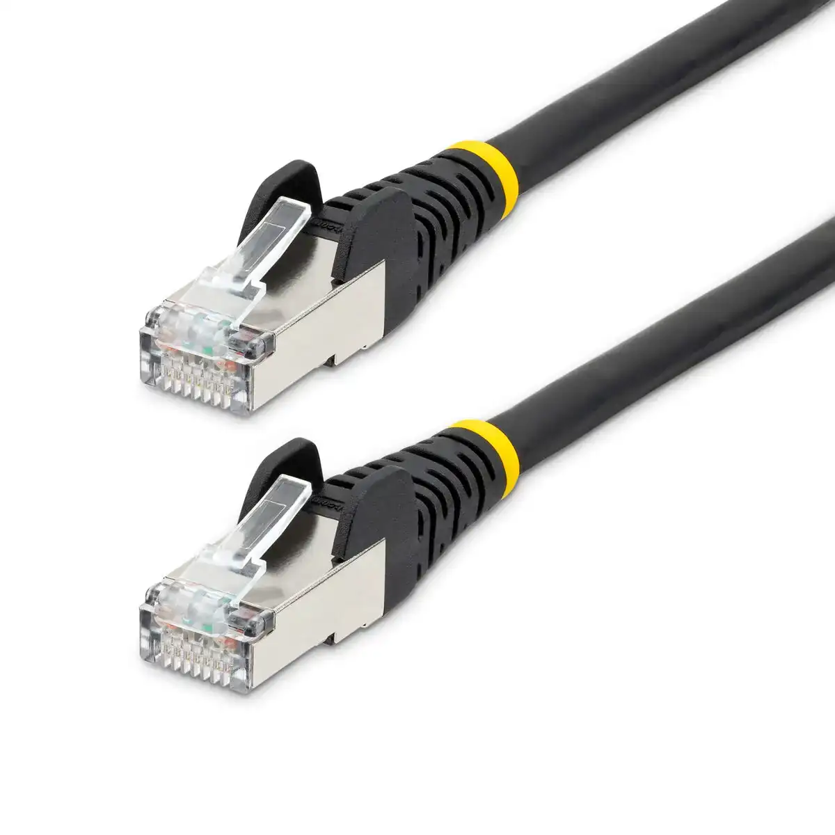 Cable reseau rigide utp 6eme categorie startech nlbk 3m cat6a patch_2756. Entrez dans le Monde de DIAYTAR SENEGAL - Où la Satisfaction est la Priorité. Explorez notre sélection pensée pour vous offrir une expérience de shopping qui va au-delà de vos attentes.