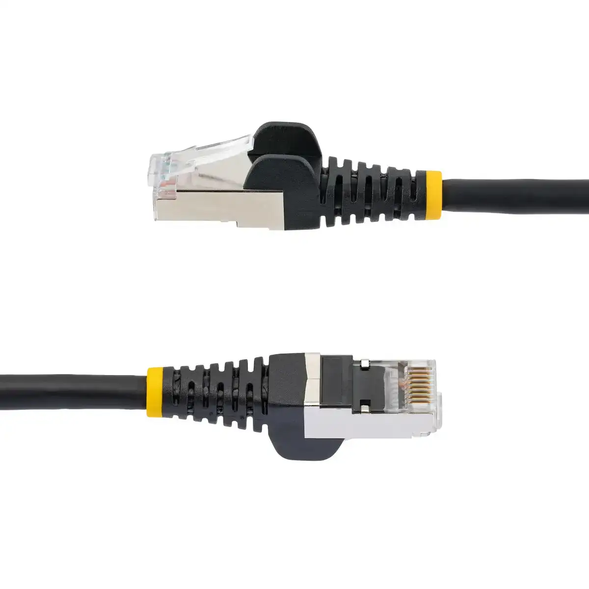 Cable reseau rigide utp 6eme categorie startech nlbk 50c cat6a patch_5680. DIAYTAR SENEGAL - L'Art du Shopping Facilité. Naviguez sur notre plateforme en ligne pour découvrir une expérience d'achat fluide et agréable, avec une gamme de produits adaptés à tous.