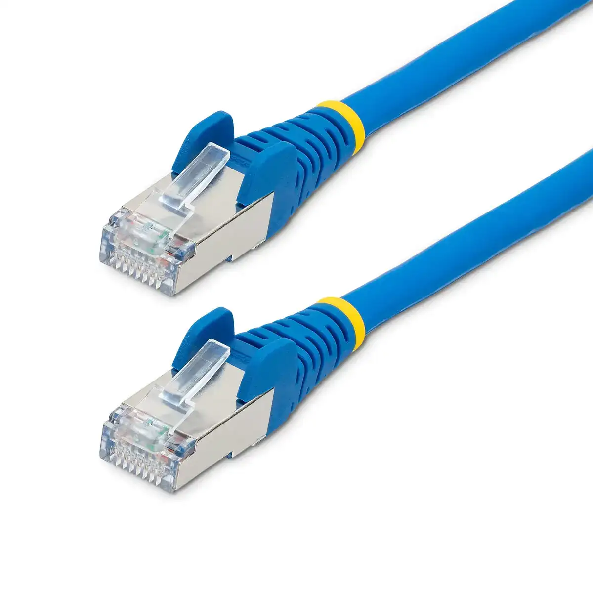 Cable reseau rigide utp 6eme categorie startech nlbl 3m cat6a patch_6163. Bienvenue chez DIAYTAR SENEGAL - Où Chaque Produit a son Âme. Découvrez notre gamme et choisissez des articles qui résonnent avec votre personnalité et vos valeurs.