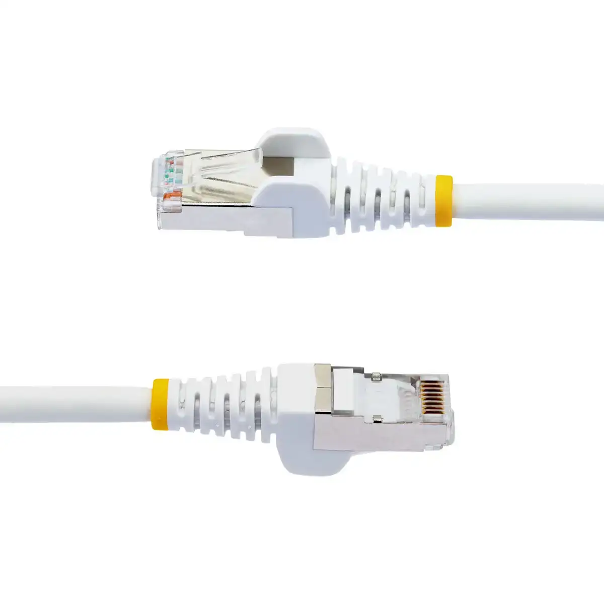 Cable reseau rigide utp 6eme categorie startech nlwh 10m cat6a patch_9782. DIAYTAR SENEGAL - Votre Destination pour un Shopping Éclairé. Parcourez notre boutique en ligne pour découvrir des produits de qualité qui embelliront votre quotidien.