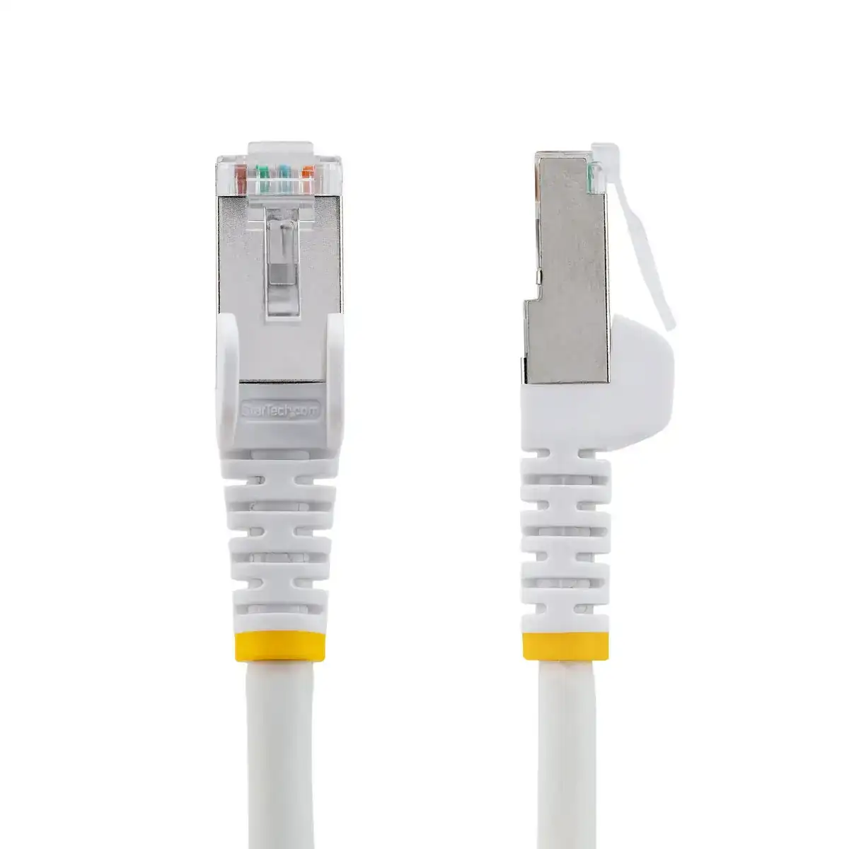 Cable reseau rigide utp 6eme categorie startech nlwh 150 cat6a patch_5304. Bienvenue sur DIAYTAR SENEGAL - Où Choisir est un Voyage Sensoriel. Plongez dans notre catalogue et trouvez des produits qui éveillent vos sens et embellissent votre quotidien.