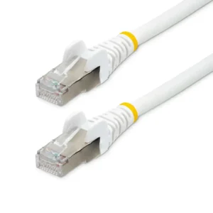 Cable reseau rigide utp 6eme categorie startech nlwh 5m cat6a patch_6867. DIAYTAR SENEGAL - Là où la Beauté Rencontre la Fonctionnalité. Parcourez notre sélection pour trouver des produits qui allient esthétique et praticité, pour un quotidien sublimé.