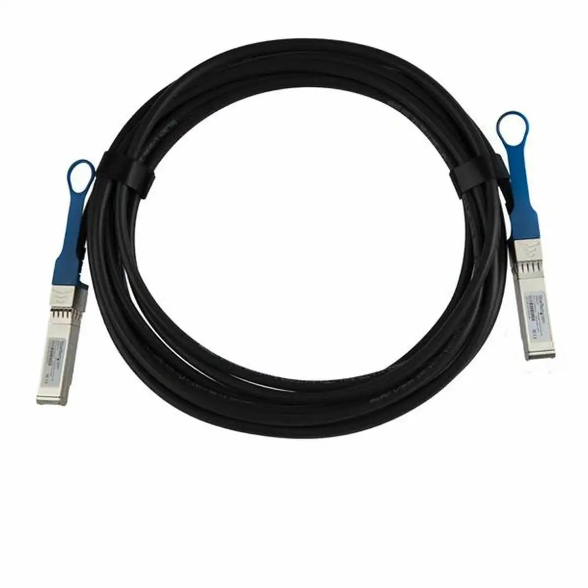 Cable reseau sfp startech jg081cst 5 m_4571. DIAYTAR SENEGAL - Votre Plateforme pour un Shopping Inspiré. Explorez nos offres variées et découvrez des articles qui stimulent votre créativité et embellissent votre vie.