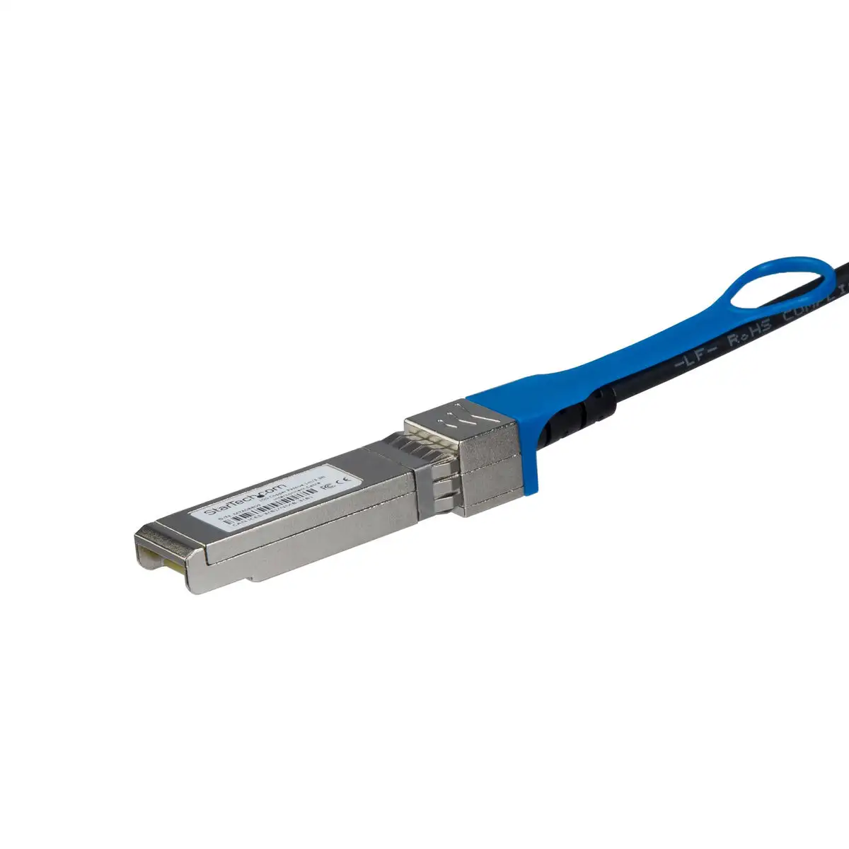 Cable reseau sfp startech sfp10gac10m 10 m noir_9937. DIAYTAR SENEGAL - Votre Destination Shopping de Confiance. Naviguez à travers notre boutique en ligne et profitez d'une sélection soigneusement choisie de produits qui répondent à toutes vos exigences.