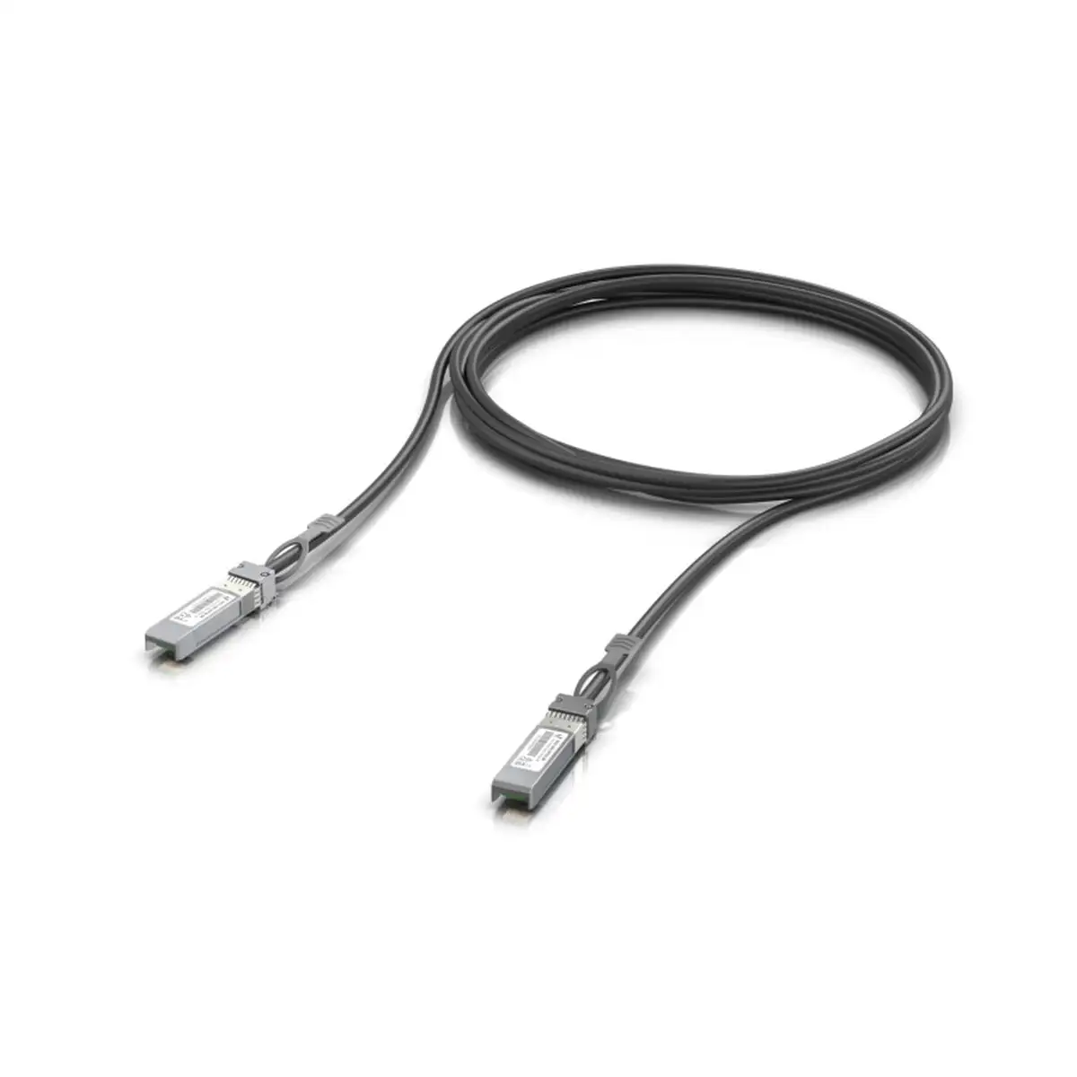 Cable reseau sfp ubiquiti 3 m noir_4041. DIAYTAR SENEGAL - Votre Paradis Shopping au Cœur du Sénégal. Explorez notre boutique en ligne et découvrez des produits conçus pour enchanter chaque aspect de votre vie.