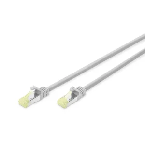 Cable rj45 categorie 6 ftp rigide digitus component level blanc 1 m_7207. Bienvenue sur DIAYTAR SENEGAL - Où le Shopping est une Affaire Personnelle. Découvrez notre sélection et choisissez des produits qui reflètent votre unicité et votre individualité.