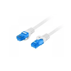 Cable rj45 categorie 6 ftp rigide lanberg 20 m_3271. DIAYTAR SENEGAL - Où Choisir est une Célébration. Découvrez notre sélection de produits qui représentent la diversité et la joie du Sénégal, à chaque étape de votre vie.