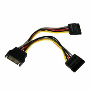 Cable sata startech pyo2sata _3660. DIAYTAR SENEGAL - Un Monde de Possibilités à Portée de Clic. Parcourez notre site web pour découvrir des sélections infinies, de l'épicerie aux bijoux, et vivez une expérience d'achat sans pareil.