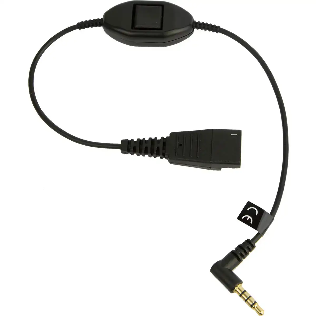 Cable telephonique jabra 8800 00 103_8924. Découvrez DIAYTAR SENEGAL - Là où le Choix Rencontre la Qualité. Parcourez notre gamme diversifiée et choisissez parmi des produits conçus pour exceller dans tous les aspects de votre vie.