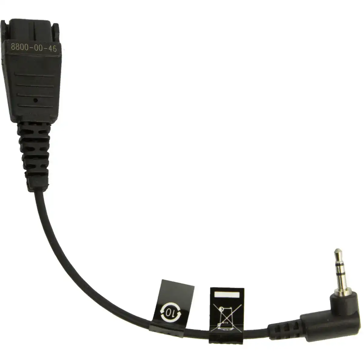 Cable telephonique jabra 8800 00 46 15 cm_5054. DIAYTAR SENEGAL - Là où la Tradition Devient Tendance. Naviguez à travers notre boutique en ligne et choisissez des produits qui allient l'authenticité au contemporain.