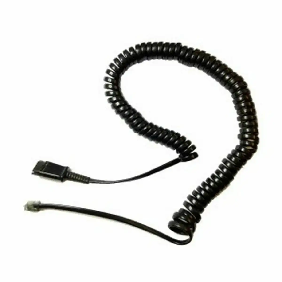 Cable telephonique poly u10p casque_4420. Bienvenue chez DIAYTAR SENEGAL - Où Chaque Article Est une Découverte. Naviguez à travers nos offres et laissez-vous surprendre par des trésors cachés qui enrichiront votre vie.