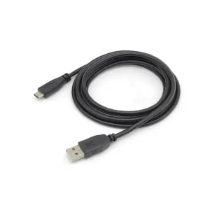 Cable usb a vers usb c equip 128886 noir 3 m_4919. DIAYTAR SENEGAL - Où Votre Shopping Prend Vie. Explorez notre boutique en ligne pour trouver des articles qui vous ressemblent et qui ajoutent de l'éclat à votre quotidien.
