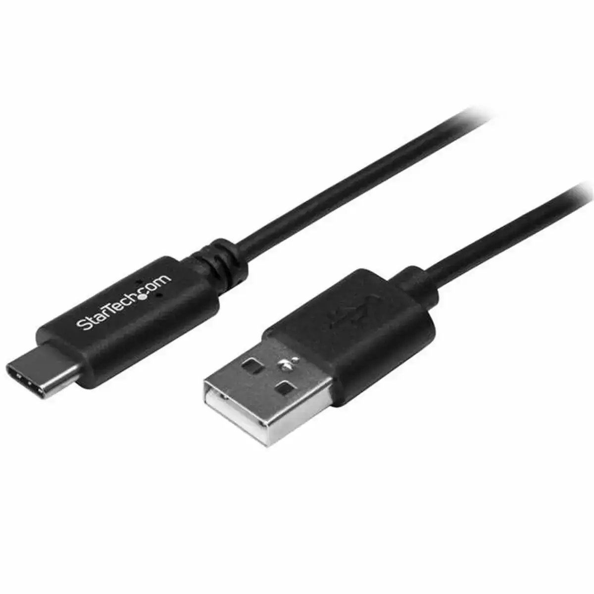 Cable usb a vers usb c startech usb2ac2m usb c usb a noir_2780. Entrez dans l'Univers de DIAYTAR SENEGAL - Où Choisir est un Voyage. Explorez notre gamme diversifiée et trouvez des articles qui répondent à tous vos besoins et envies.