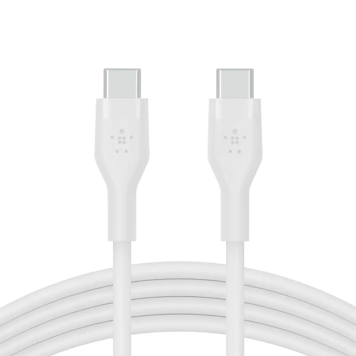 Cable usb c belkin cab009bt2mwh 2 m_5042. DIAYTAR SENEGAL - Où la Qualité est Notre Engagement. Explorez notre boutique en ligne pour découvrir des produits conçus pour vous apporter satisfaction et plaisir.