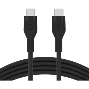 Cable usb c belkin cab009bt3mbk 3 m noir_2949. Bienvenue chez DIAYTAR SENEGAL - Votre Destination Shopping Complète! Découvrez une boutique en ligne généraliste au Sénégal offrant une vaste gamme de produits, allant des vêtements aux gadgets électroniques, en passant par l'artisanat local.