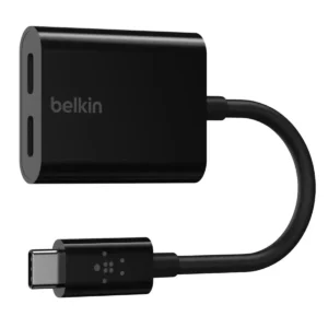 Cable usb c belkin f7u081btblk_1658. DIAYTAR SENEGAL - Votre Passage vers la Découverte. Explorez notre boutique en ligne pour trouver des trésors qui vous attendent, du traditionnel à l'avant-garde.