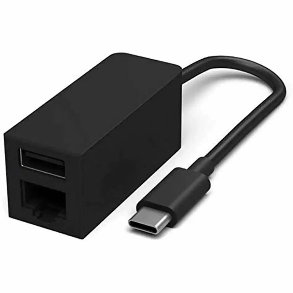 Cable usb c microsoft jwm 00004 usb c noir_6821. DIAYTAR SENEGAL - L'Écrin de Vos Désirs Shopping. Parcourez notre boutique en ligne et explorez des produits minutieusement choisis pour répondre à vos envies les plus exigeantes.