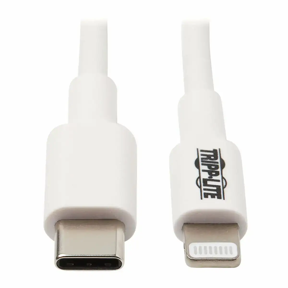 Cable usb c vers lightning eaton m102 003 wh 90 cm blanc_7266. DIAYTAR SENEGAL - Votre Source de Trésors Culturels. Naviguez à travers notre catalogue et trouvez des articles qui mettent en avant la richesse de la culture sénégalaise.