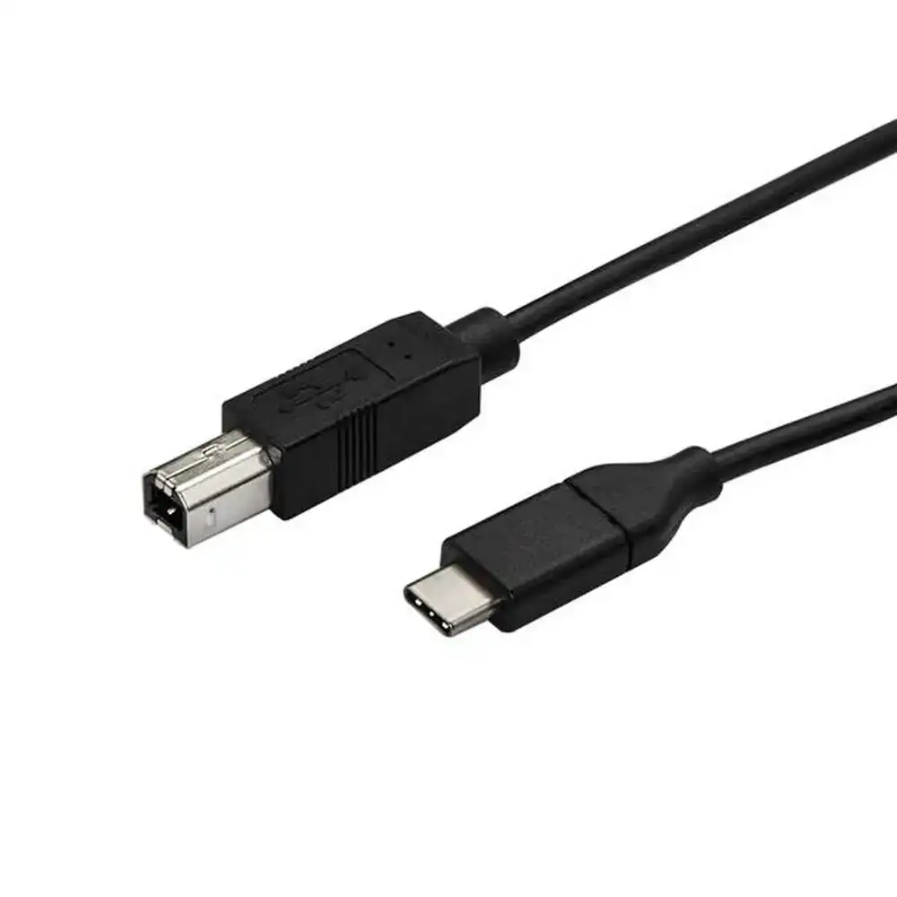 Cable usb c vers usb b startech usb2cb50cm 50 cm_9987. Bienvenue sur DIAYTAR SENEGAL - Où Chaque Produit a son Charme. Explorez notre sélection minutieuse et trouvez des articles qui vous séduisent et vous inspirent.
