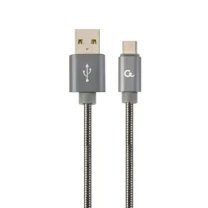 Cable usb c vers usb c cablexpert cc usb2s amcm 2m bg_9388. DIAYTAR SENEGAL - Votre Destination pour un Shopping Réfléchi. Découvrez notre gamme variée et choisissez des produits qui correspondent à vos valeurs et à votre style de vie.