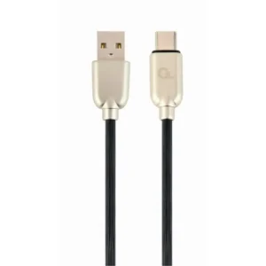 Cable usb c vers usb c gembird cc usb2r amcm 2m_5623. DIAYTAR SENEGAL - Où Choisir Devient un Plaisir. Découvrez notre boutique en ligne et choisissez parmi une variété de produits qui satisferont tous vos besoins.