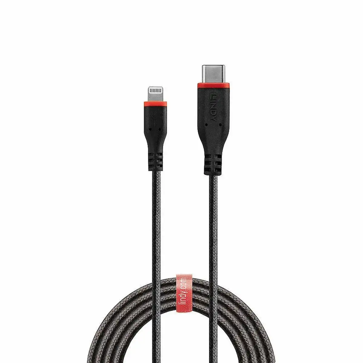 Cable usb lindy 31285 noir 50 cm_2920. Plongez dans l'Univers de DIAYTAR SENEGAL - Où la Qualité et la Diversité se rencontrent. Parcourez nos rayons virtuels pour trouver des produits répondant à tous les besoins, du confort de votre foyer.
