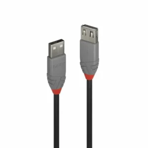 Cable usb lindy 36700 noir_1870. Diaytar : Le discount intelligent pour consommateurs avisés
