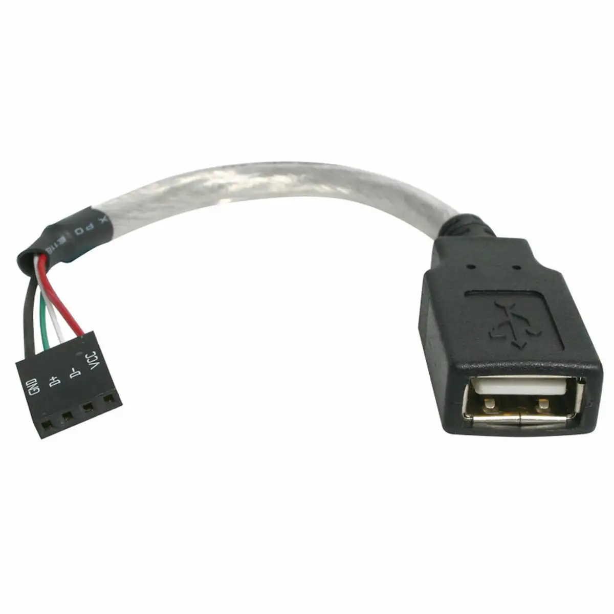 Cable usb startech usbmbadapt usb a_6591. DIAYTAR SENEGAL - L'Artisanat à Portée de Clic. Découvrez notre boutique en ligne pour trouver des produits uniques qui célèbrent la créativité et l'artisanat sénégalais.