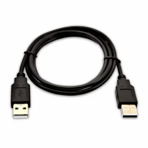 Cable usb v7 v7usb2aa 02m 1e usb a noir_9758. Bienvenue chez DIAYTAR SENEGAL - Où l'Authenticité Rencontre l'Accessibilité. Explorez notre sélection abordable et découvrez des articles qui incarnent l'essence du Sénégal.