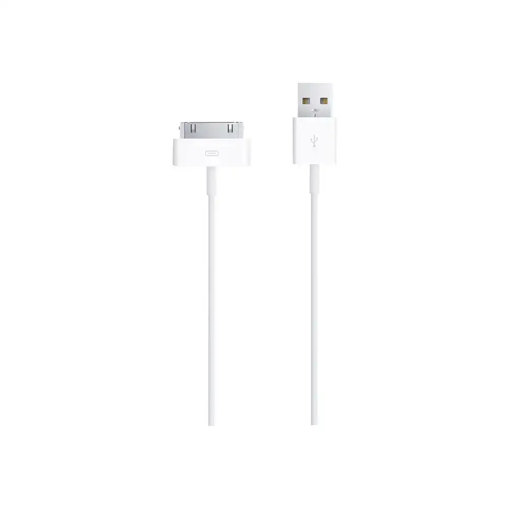 Cable usb vers dock apple ma591zm c blanc 1 m_5432. Votre Destination de Choix: DIAYTAR SENEGAL - Où l'Authenticité Rencontre la Commodité. Faites l'expérience de magasiner en ligne pour des articles qui incarnent la richesse culturelle et la modernité du Sénégal.
