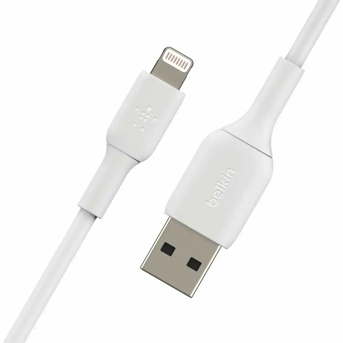 Cable usb vers lightning belkin caa001bt1mwh blanc 1 m_7689. Découvrez DIAYTAR SENEGAL - Où l'Élégance Rencontre la Variété. Parcourez notre collection et trouvez des trésors cachés qui ajoutent une touche de sophistication à votre vie quotidienne.