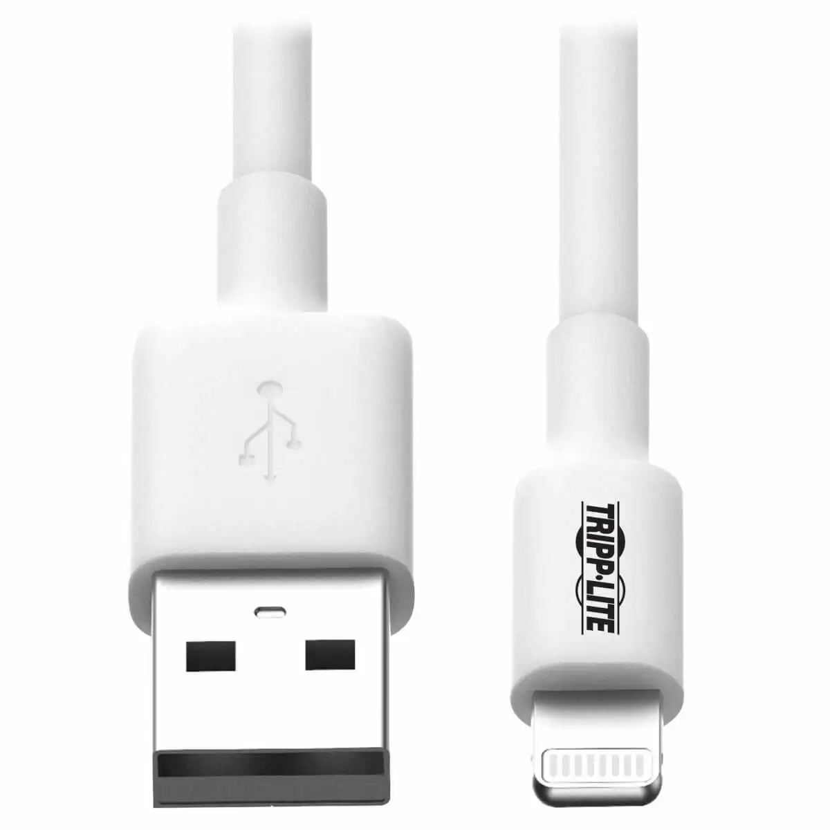 Cable usb vers lightning eaton blanc_1803. Entrez dans l'Univers de DIAYTAR SENEGAL - Où l'Authenticité Renouvelle Votre Quotidien. Explorez notre gamme de produits et trouvez des articles qui reflètent votre essence.