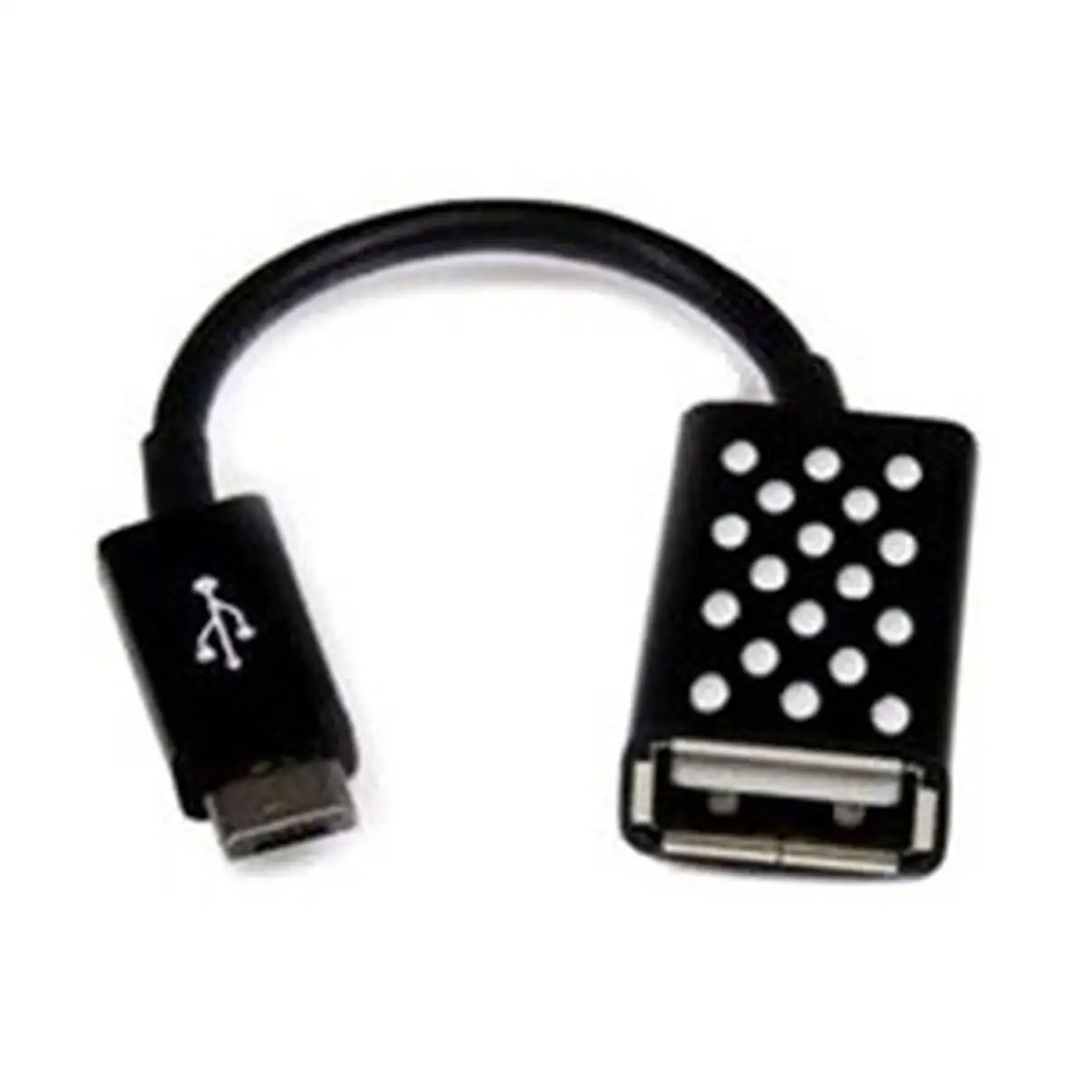 Cable usb vers micro usb belkin f2cu014btblk_2713. Entrez dans l'Univers de DIAYTAR SENEGAL - Où Choisir est un Plaisir. Explorez notre catalogue diversifié et trouvez des articles qui reflètent vos goûts et votre personnalité.