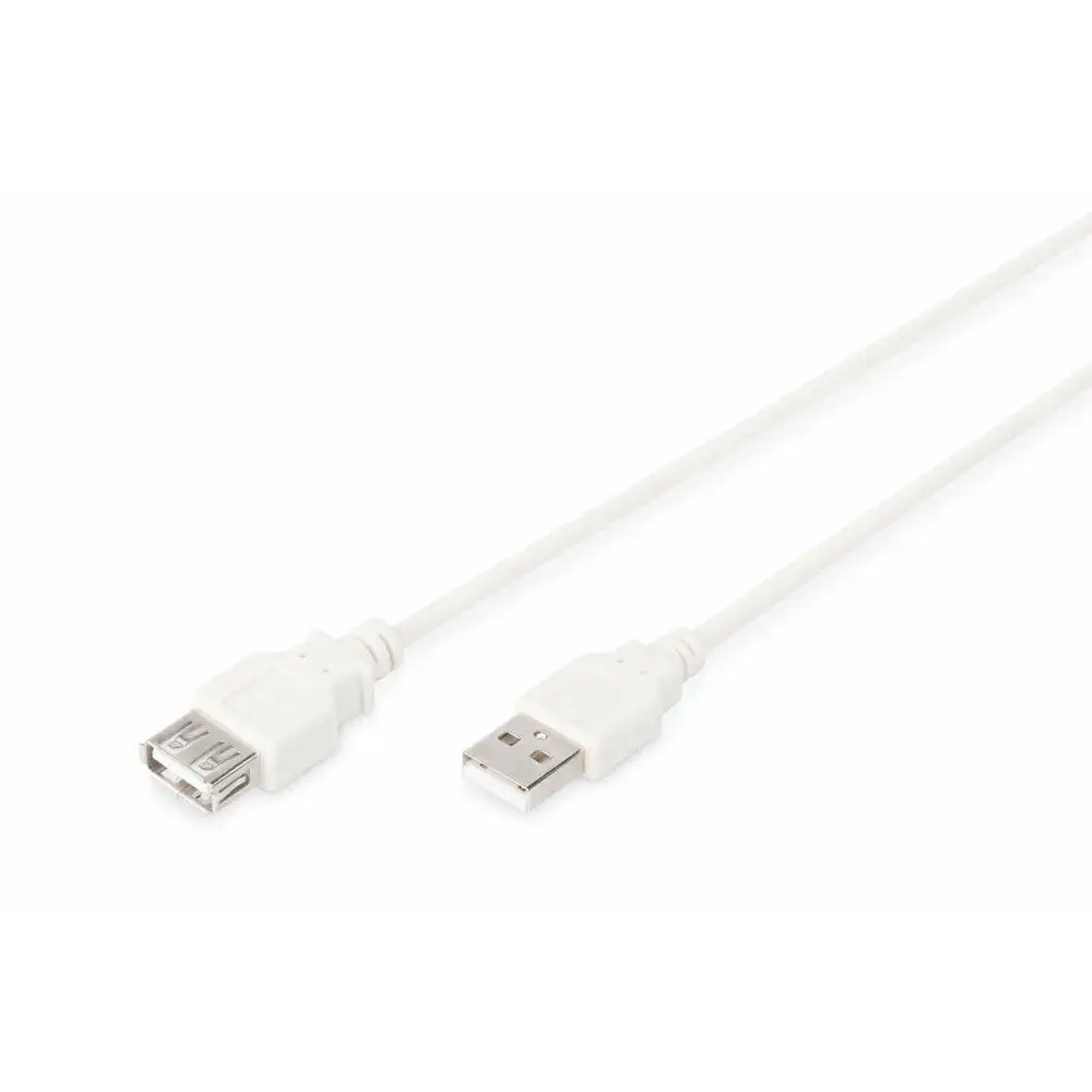 Cable usb vers micro usb digitus ak 300202 018 e 1 8 m beige_9701. DIAYTAR SENEGAL - L'Art du Shopping Distinctif. Naviguez à travers notre gamme soigneusement sélectionnée et choisissez des produits qui définissent votre mode de vie.