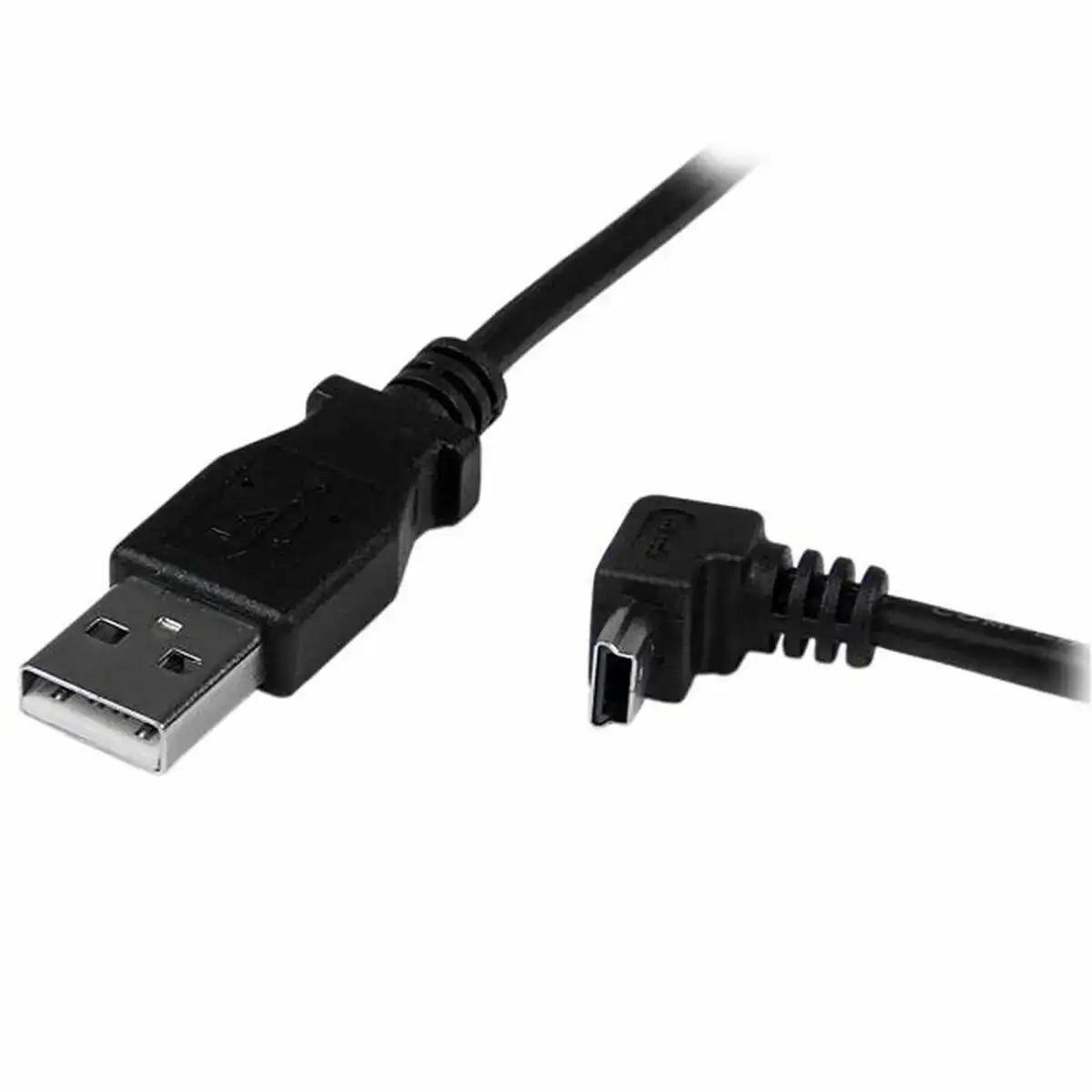 Cable usb vers micro usb startech usbamb2md noir_9233. DIAYTAR SENEGAL - Là où Chaque Produit Évoque une Émotion. Parcourez notre catalogue et choisissez des articles qui vous touchent et qui enrichissent votre expérience.