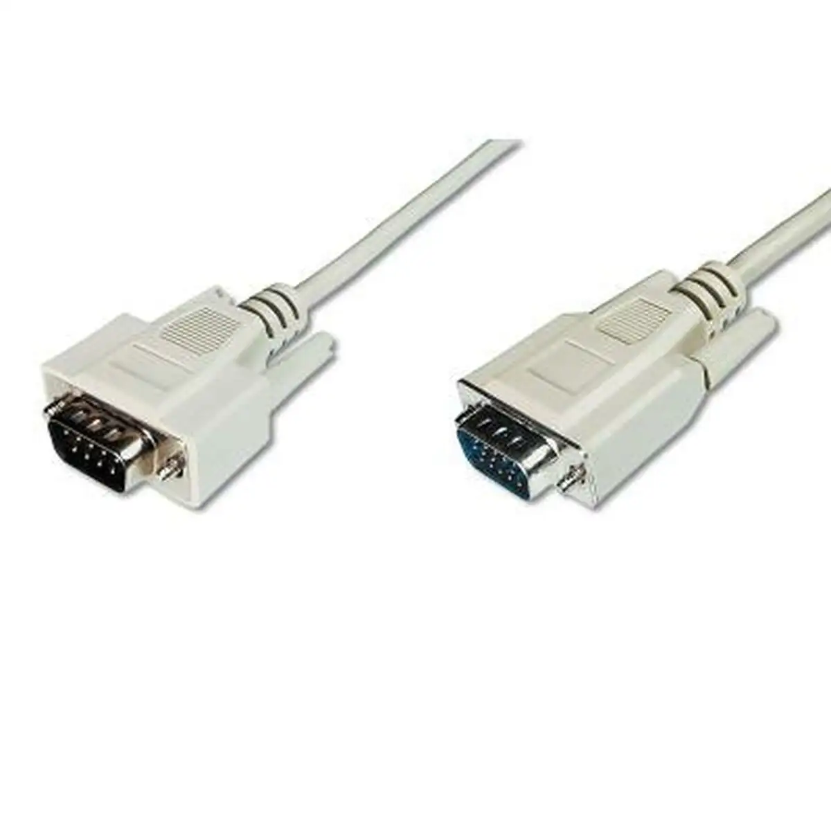 Cable vga assmann ak 310100 030 e blanc 3 m beige_5895. Entrez dans l'Univers de DIAYTAR SENEGAL - Où Chaque Produit est une Découverte. Explorez notre gamme variée et trouvez des articles qui vous surprennent et vous inspirent.