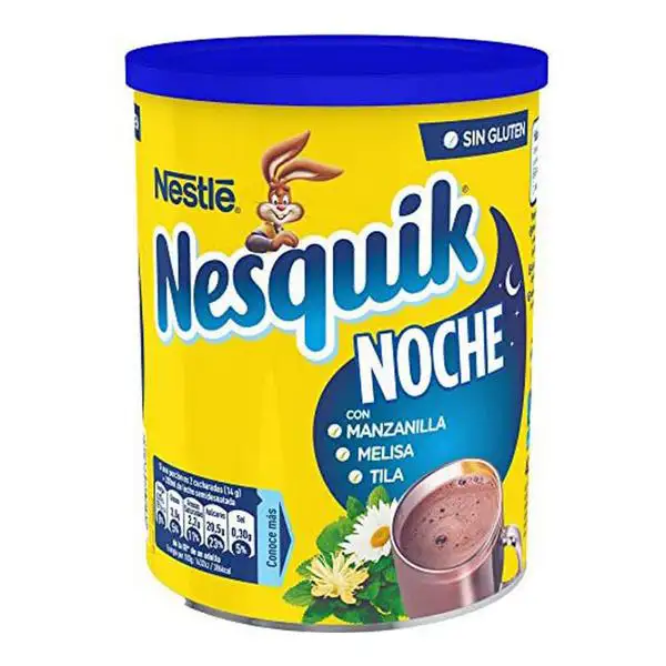 Cacao nesquik 400 g _1470. DIAYTAR SENEGAL - Votre Destination Shopping Incontournable. Parcourez nos rayons virtuels et trouvez des articles qui répondent à tous vos besoins, du quotidien à l'exceptionnel.