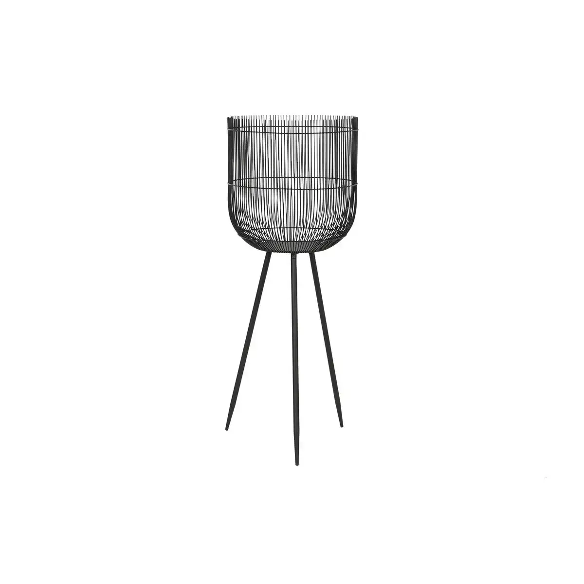 Cache pot dkd home decor 34 5 x 34 5 x 88 cm noir metal_8551 – Photo produit Dakar Sénégal – Livraison rapide Cache pot dkd home decor 34 5 x 34 5 x 88 cm noir metal_8551. DIAYTAR SENEGAL - Où la Qualité est Notre Engagement. Explorez notre boutique en ligne pour découvrir des produits conçus pour vous apporter satisfaction et plaisir.