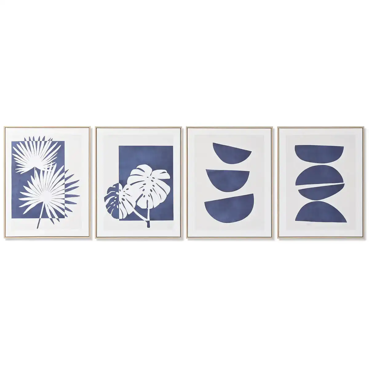Cadre dkd home decor 60 x 4 x 80 cm urbaine 4 pieces 2 unites _9668. DIAYTAR SENEGAL - Là où Choisir est une Affirmation de Style. Naviguez à travers notre boutique en ligne et choisissez des produits qui vous distinguent et vous valorisent.