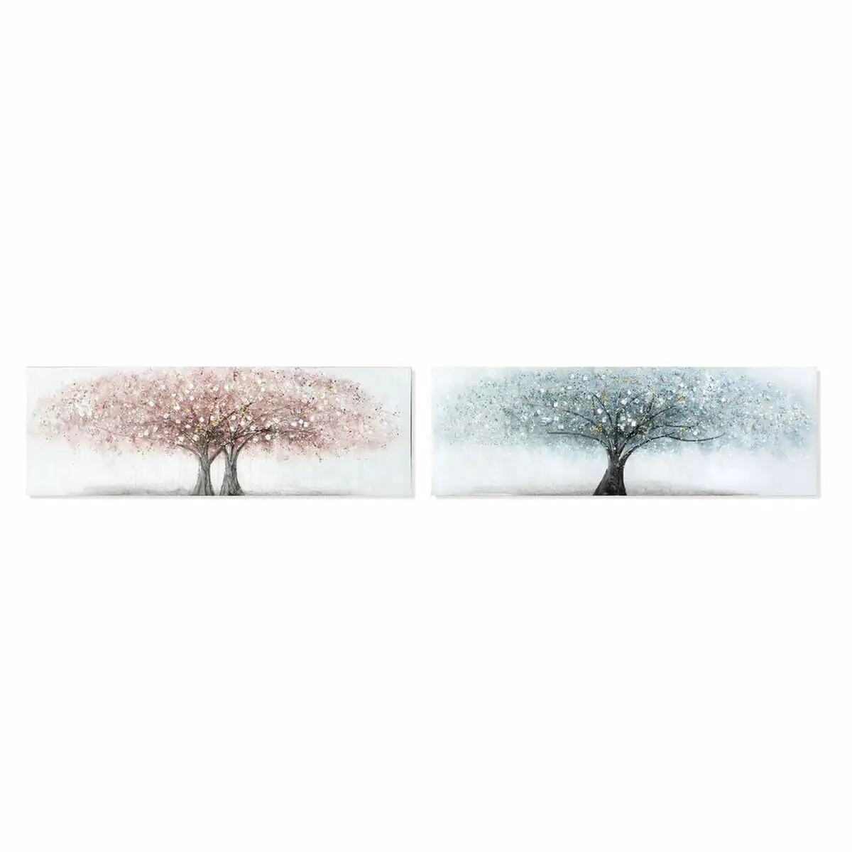 Cadre dkd home decor arbre 120 x 3 x 40 cm shabby chic 2 unites _7497. Découvrez DIAYTAR SENEGAL - Là où le Choix Rencontre la Qualité. Parcourez notre gamme diversifiée et choisissez parmi des produits conçus pour exceller dans tous les aspects de votre vie.